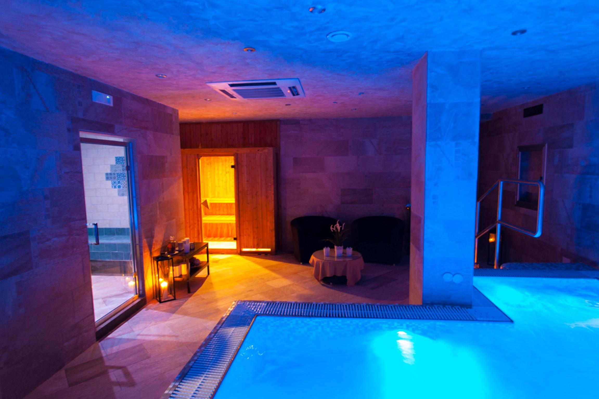 Hotel Costazzurra Museum & Spa San Leone Exteriér fotografie