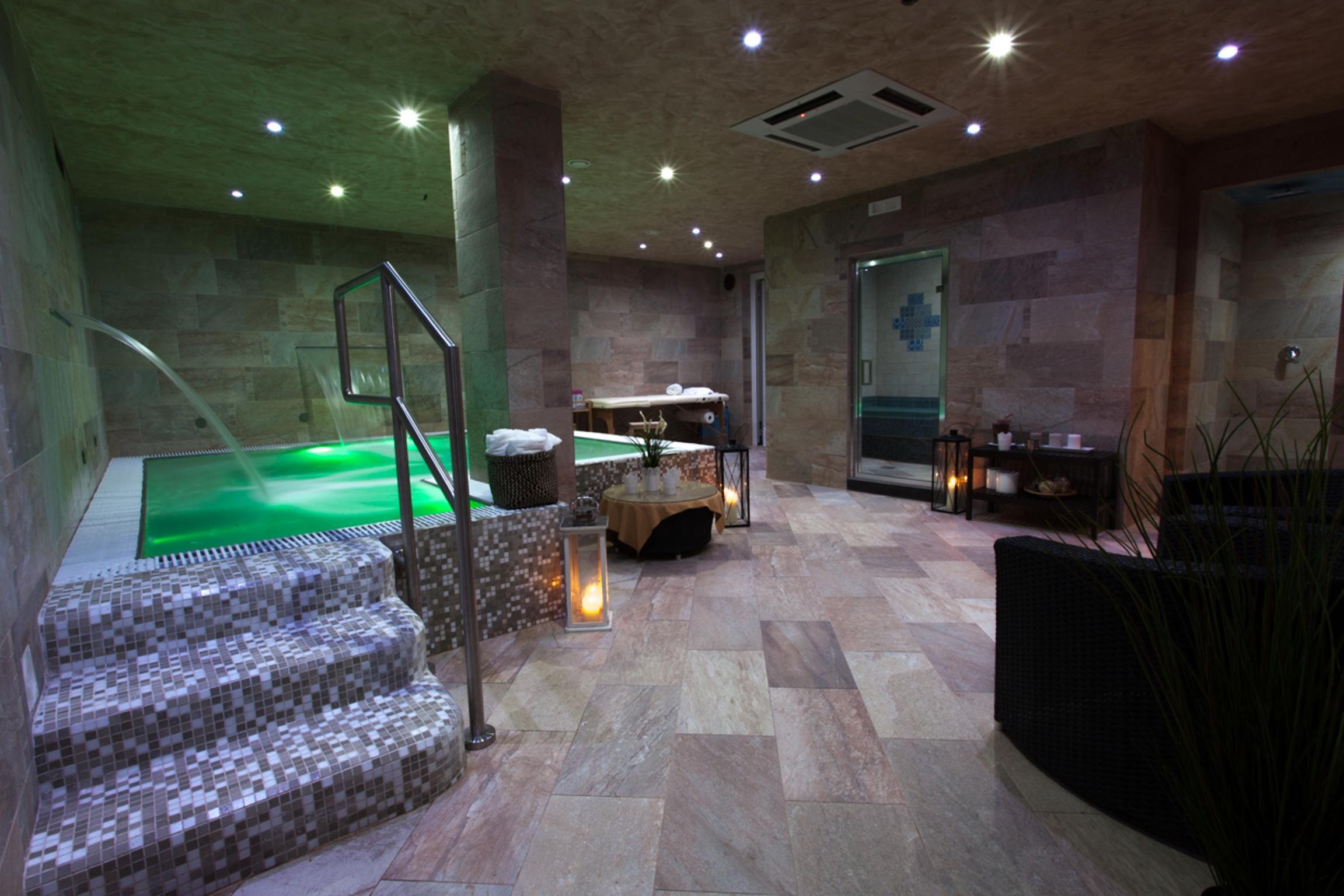 Hotel Costazzurra Museum & Spa San Leone Exteriér fotografie