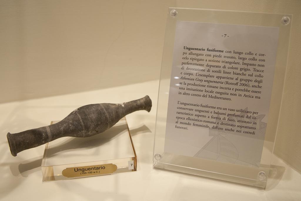 Hotel Costazzurra Museum & Spa San Leone Exteriér fotografie