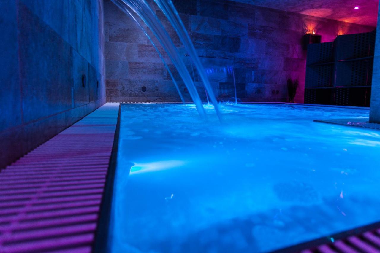 Hotel Costazzurra Museum & Spa San Leone Exteriér fotografie